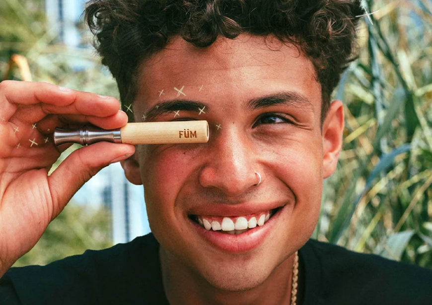 Aromaterapia en seco: qué es y por qué está ganando tanta popularidad