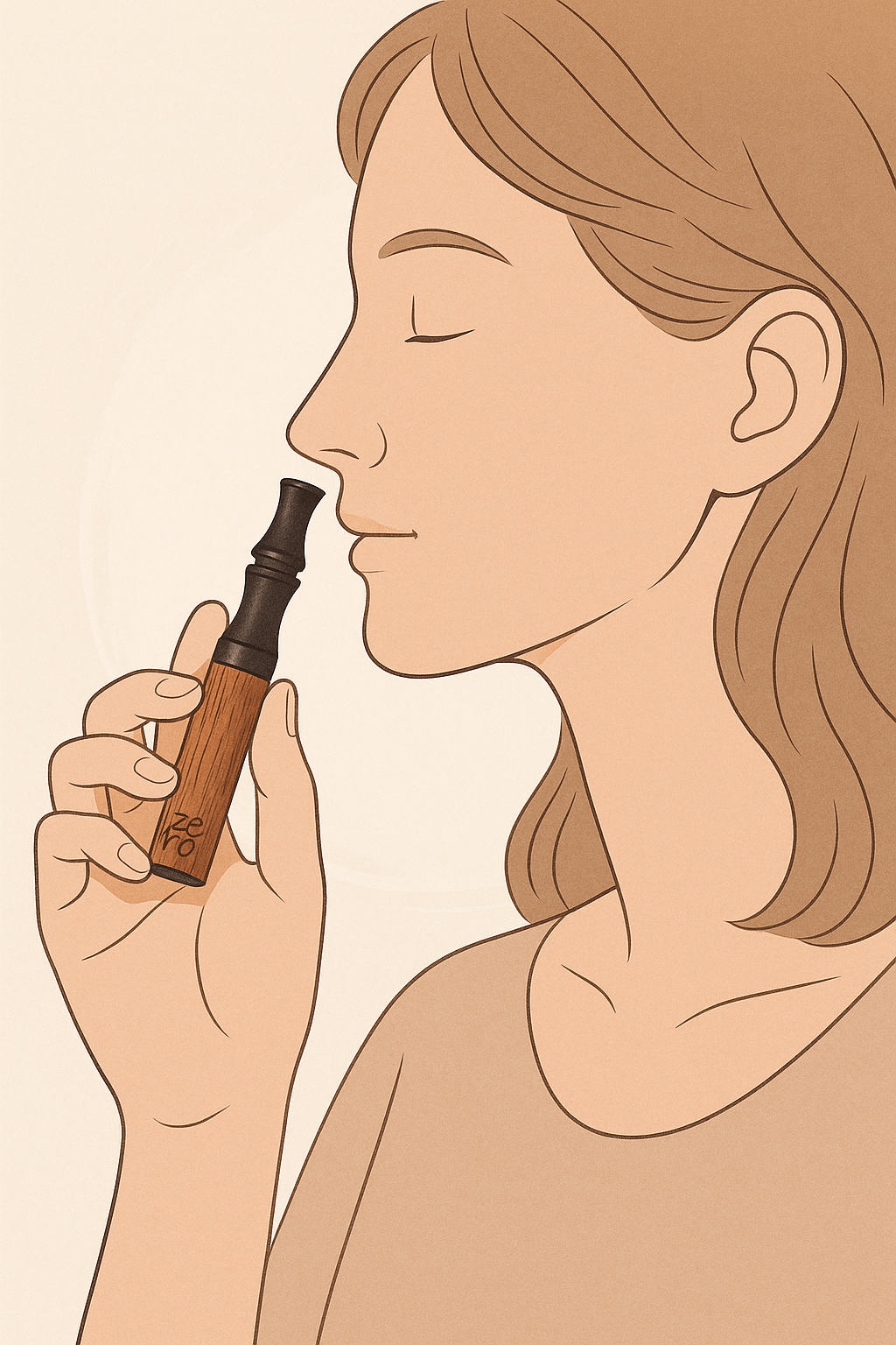 ¿Por qué un aroma puede cambiar tu estado mental?